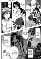 The Saint's Devotion / 聖女の献身 第八話 [Chaccu] [Original] Thumbnail Page 87