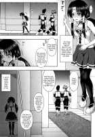 The Saint's Devotion / 聖女の献身 第八話 [Chaccu] [Original] Thumbnail Page 88