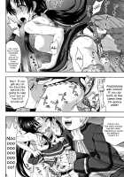 The Saint's Devotion / 聖女の献身 第八話 [Chaccu] [Original] Thumbnail Page 91