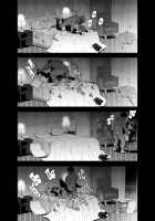 Late Night Blooming / Late Night Blooming [Kazuwo Daisuke] [The Idolmaster] Thumbnail Page 32