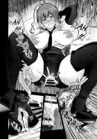 Late Night Blooming / Late Night Blooming [Kazuwo Daisuke] [The Idolmaster] Thumbnail Page 35