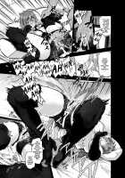 Late Night Blooming / Late Night Blooming [Kazuwo Daisuke] [The Idolmaster] Thumbnail Page 36