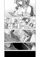Late Night Blooming / Late Night Blooming [Kazuwo Daisuke] [The Idolmaster] Thumbnail Page 48