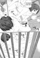 Happy Life 3 [Arai Kei] [Amagami] Thumbnail Page 28