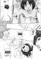 Happy Life 3 [Arai Kei] [Amagami] Thumbnail Page 29