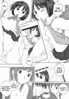 Happy Life 3 [Arai Kei] [Amagami] Thumbnail Page 05