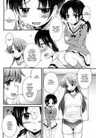 Changing Miracle / 着せ替えミラクル [Narusawa Kei] [Original] Thumbnail Page 02