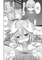 Little Sister Hypno Development "I Can't Move My Body!!" / 妹催眠開発「体が動かないっ!!」 [Yahiro Pochi] [Original] Thumbnail Page 35