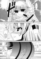 RESUMPTION 5 [Murakumo] [Kantai Collection] Thumbnail Page 22