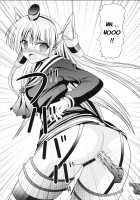 RESUMPTION 5 [Murakumo] [Kantai Collection] Thumbnail Page 23