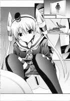 RESUMPTION 5 [Murakumo] [Kantai Collection] Thumbnail Page 03