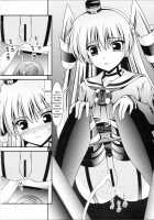 RESUMPTION 5 [Murakumo] [Kantai Collection] Thumbnail Page 05