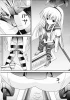 RESUMPTION 5 [Murakumo] [Kantai Collection] Thumbnail Page 09