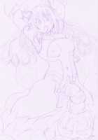 Futanari Taiin Yuufia Bakemono no Shussan wo Kyouyou Sareru Tsuzukeru Otome / ふたなり隊員ユーフィア バケモノの出産を強要される続ける乙女 [Akadama] [Original] Thumbnail Page 28