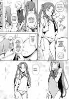 Cosplay Josou de HHH! / コスプレ女装でHHH! [Original] Thumbnail Page 12