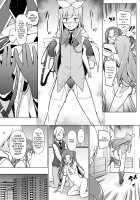 Cosplay Josou de HHH! / コスプレ女装でHHH! [Original] Thumbnail Page 16