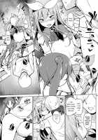 Cosplay Josou de HHH! / コスプレ女装でHHH! [Original] Thumbnail Page 26