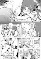 Cosplay Josou de HHH! / コスプレ女装でHHH! [Original] Thumbnail Page 27