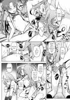 Cosplay Josou de HHH! / コスプレ女装でHHH! [Original] Thumbnail Page 29
