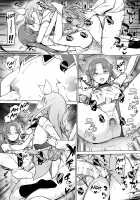 Cosplay Josou de HHH! / コスプレ女装でHHH! [Original] Thumbnail Page 32