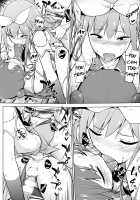 Cosplay Josou de HHH! / コスプレ女装でHHH! [Original] Thumbnail Page 33