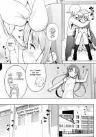 Cosplay Josou de HHH! / コスプレ女装でHHH! [Original] Thumbnail Page 42