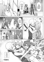 Cosplay Josou de HHH! / コスプレ女装でHHH! [Original] Thumbnail Page 44