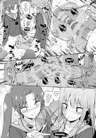 Cosplay Josou de HHH! / コスプレ女装でHHH! [Original] Thumbnail Page 45