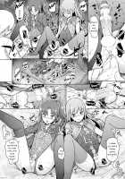 Cosplay Josou de HHH! / コスプレ女装でHHH! [Original] Thumbnail Page 46