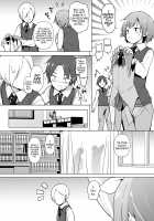 Cosplay Josou de HHH! / コスプレ女装でHHH! [Original] Thumbnail Page 09