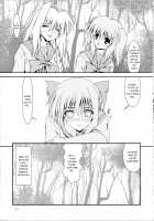 RESUMPTION [Murakumo] [Original] Thumbnail Page 12