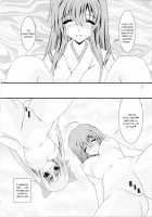 RESUMPTION [Murakumo] [Original] Thumbnail Page 21