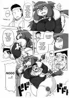 Zeccho Ken / 絶頂拳 [Kojima Video] [Original] Thumbnail Page 19