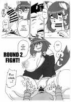 Zeccho Ken / 絶頂拳 [Kojima Video] [Original] Thumbnail Page 21