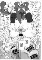 Zeccho Ken / 絶頂拳 [Kojima Video] [Original] Thumbnail Page 24