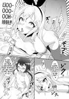 Shimakaze-kun demo Koigashitai / 島風くんでも恋がしたい [Shen Yan] [Kantai Collection] Thumbnail Page 17