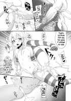 Shimakaze-kun demo Koigashitai / 島風くんでも恋がしたい [Shen Yan] [Kantai Collection] Thumbnail Page 20