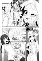 Shimakaze-kun demo Koigashitai / 島風くんでも恋がしたい [Shen Yan] [Kantai Collection] Thumbnail Page 23