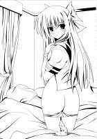 RESUMPTION 2 [Murakumo] [Original] Thumbnail Page 02