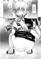 RESUMPTION 2 [Murakumo] [Original] Thumbnail Page 03