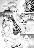 RESUMPTION 3 [Murakumo] [Original] Thumbnail Page 10