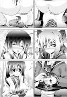 RESUMPTION 3 [Murakumo] [Original] Thumbnail Page 15