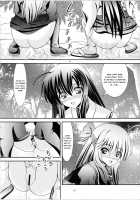 RESUMPTION 3 [Murakumo] [Original] Thumbnail Page 09