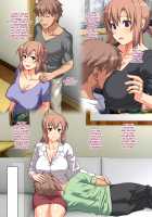 Mom Will Put Out Everyday On The Condition That His Grades Improve / 成績UPを条件に 毎日抜いてくれるお母さん [Kamatori Pokari] [Original] Thumbnail Page 37