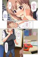 Mom Will Put Out Everyday On The Condition That His Grades Improve / 成績UPを条件に 毎日抜いてくれるお母さん [Kamatori Pokari] [Original] Thumbnail Page 06