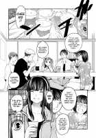 Kurai Ie V / 暗い家V [Heizo] [Original] Thumbnail Page 103