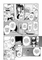 Kurai Ie V / 暗い家V [Heizo] [Original] Thumbnail Page 105