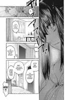 Kurai Ie V / 暗い家V [Heizo] [Original] Thumbnail Page 32