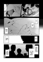 Kurai Ie V / 暗い家V [Heizo] [Original] Thumbnail Page 39