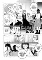 Kurai Ie V / 暗い家V [Heizo] [Original] Thumbnail Page 43